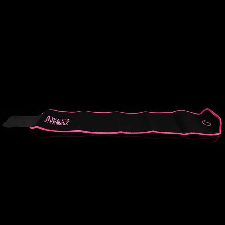 الحزام الحراري SWEET SWEAT لحرق الدهون ونحت الخصر الحل الآمن للتخسيس