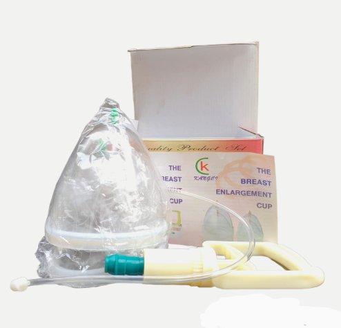 جهاز تكبير الثدي اليدوي افضل طريقه بدون جراحه