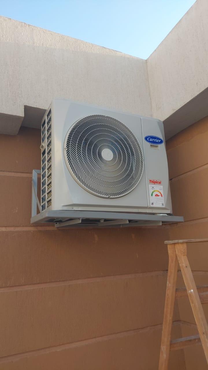 تكييف كاريير اوبتيماكس برو انفرتر تكييف كاريير اوبتيماكس برو ٣ حصان مميزات تكييف كاريير اوبتيماكس بر