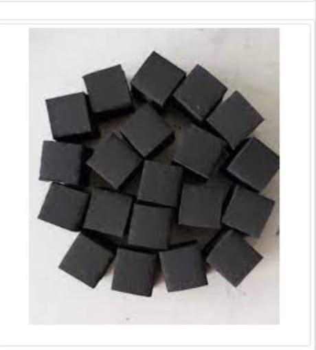 فحم مكعبات للتصدير , فحم حمضيات برتقال والليمون