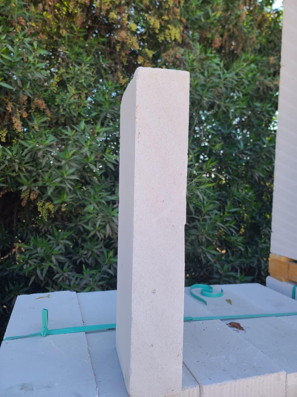 اختيار المقاول الذكي… الطوب الأبيض الخفيف