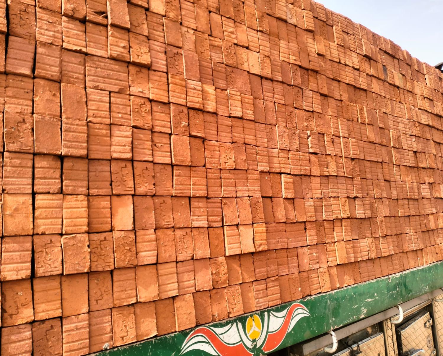 شركه النور الطوب الاحمر