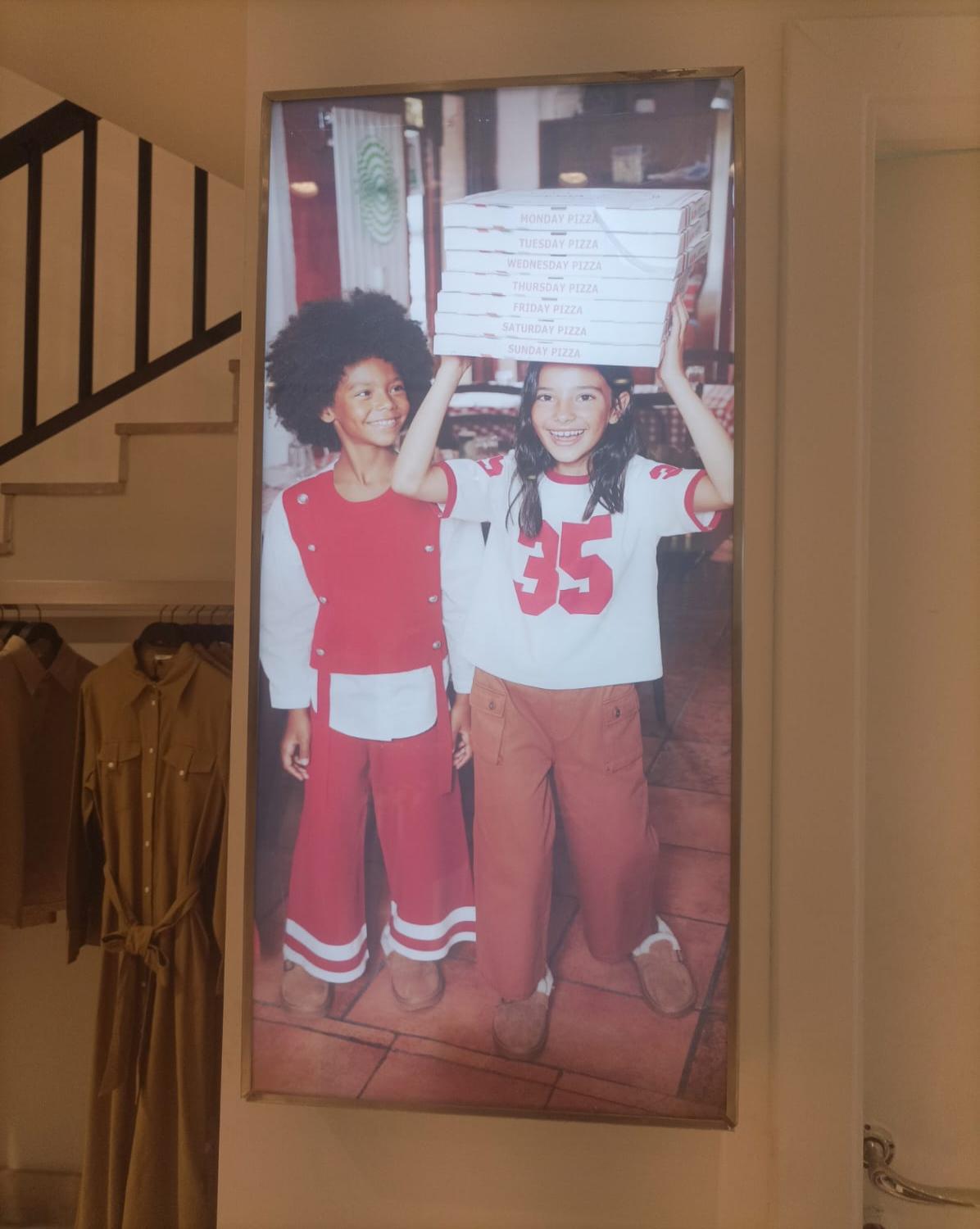 تصميم وطباعة استيكر  - بنرات  / جدة - المملكة العربية السعودية