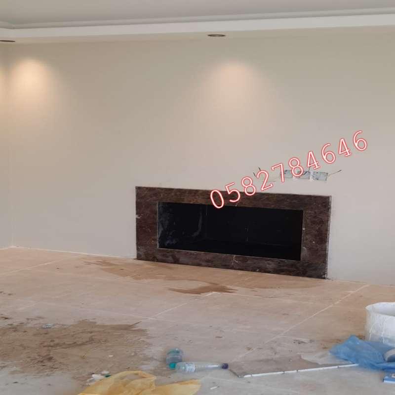 "أفضل تصاميم المشبات الحديثة… فخامة تجمع الأصالة بالحداثة"