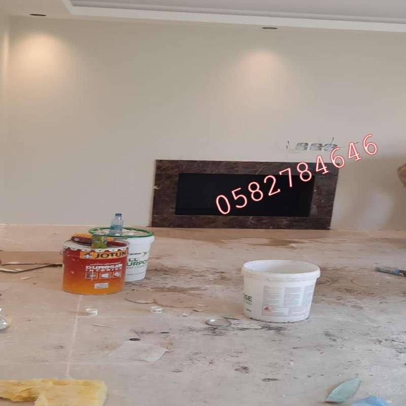 "أفضل تصاميم المشبات الحديثة… فخامة تجمع الأصالة بالحداثة"