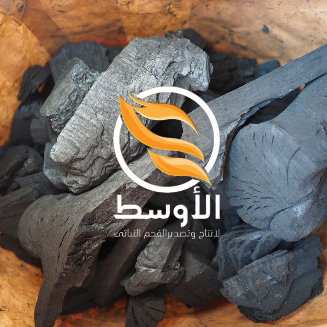 فحم البرتقال للتصدير , فحم مشاوي نخب اول تصديري