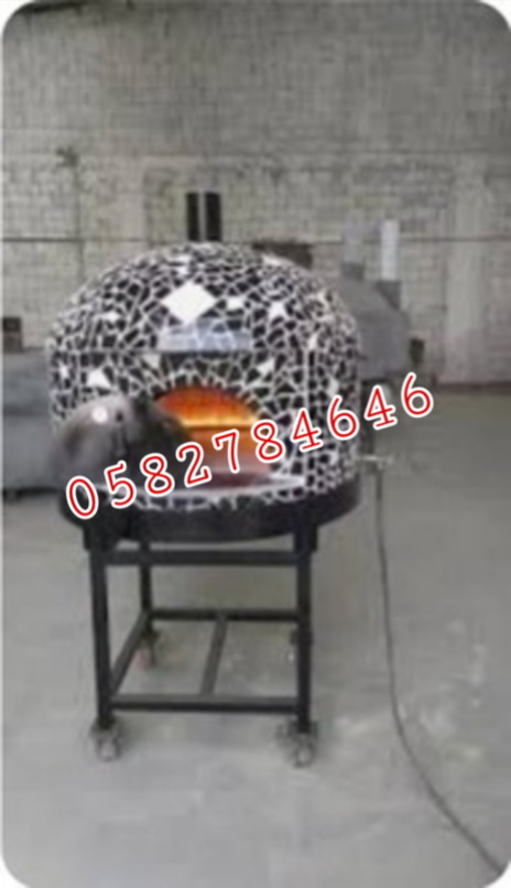 افران نابولية