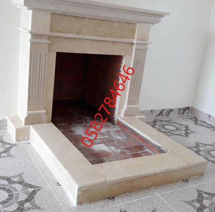 مشبات حديثة – تصميم وبناء مشبات فخمة للمجالس والفلل