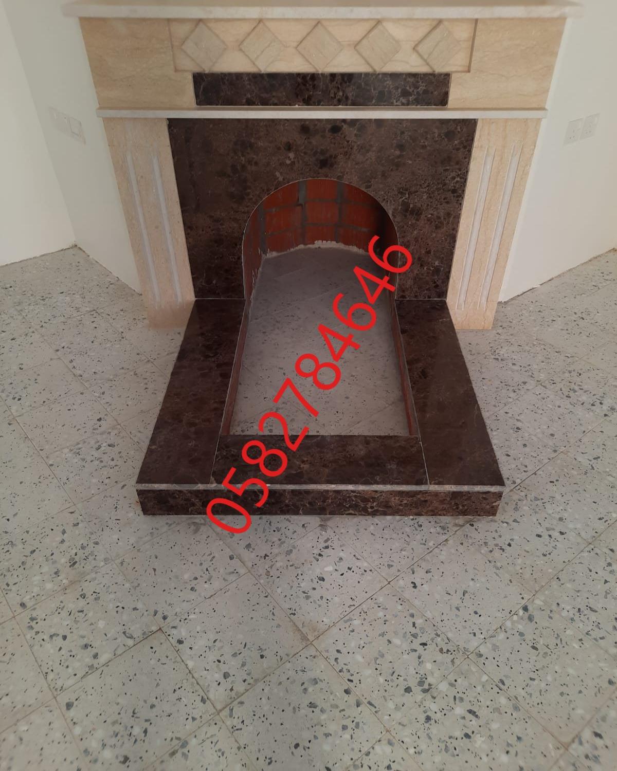 مشبات حديثة – تصميم وبناء مشبات فخمة للمجالس والفلل