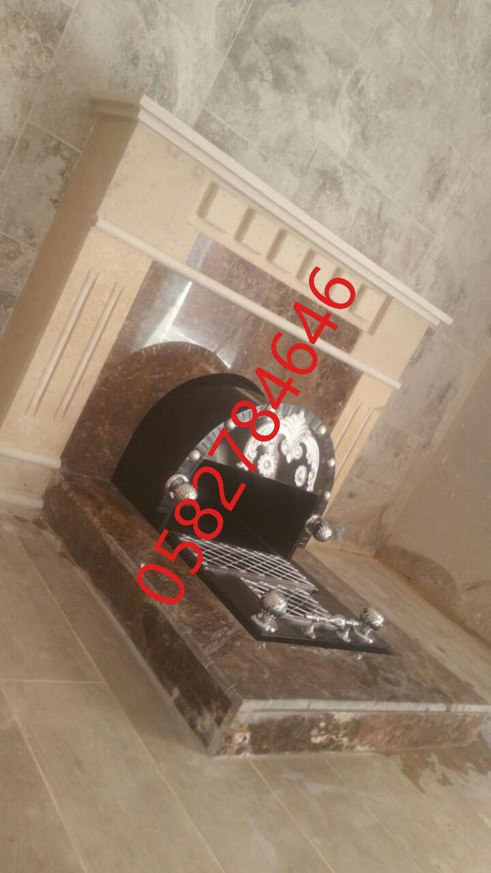 مشبات حديثة – تصميم وبناء مشبات فخمة للمجالس والفلل