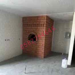 أفضل أنواع أفران المطاعم – أفران الطوب الأحمر وأفران البيتزا والفطاير وشوايات المطاعم