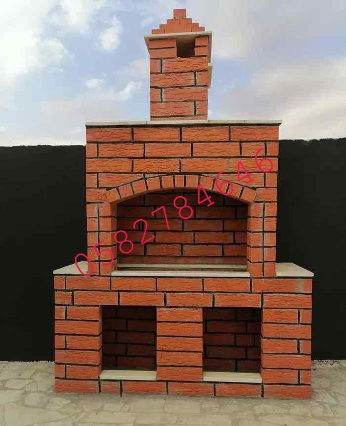 أفضل أنواع الشوايات – شواية مطاعم وشواية استراحات وشواية منزلية