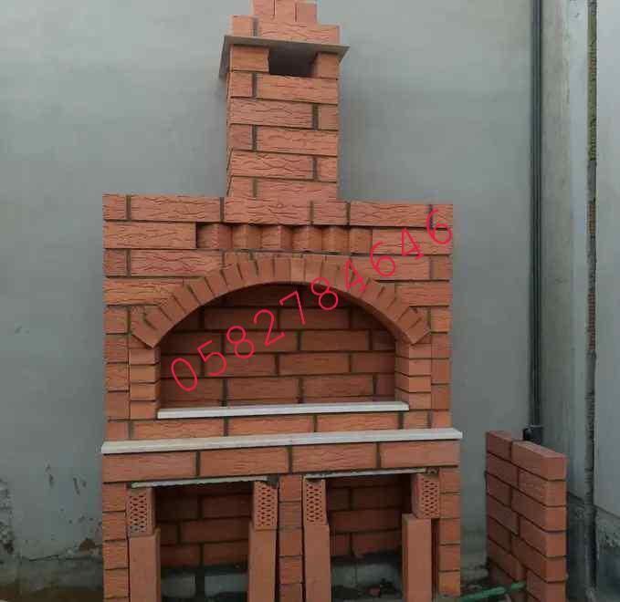 أفضل أنواع الشوايات – شواية مطاعم وشواية استراحات وشواية منزلية