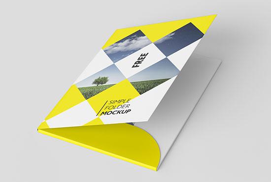 تصميم وطباعة بورشور - فلاير - خطابات - فواتير - سندات