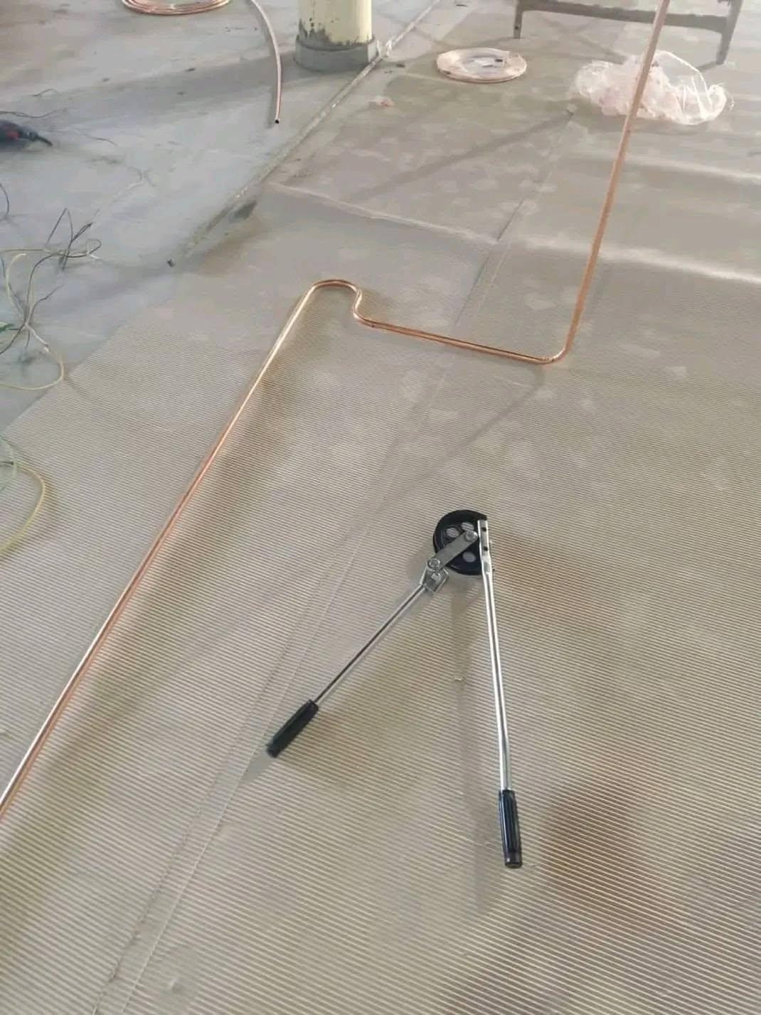 تأسيس مواسير فريون التكييف  تركيب مواسير فريون التكييف  تمديد مواسير فريون تكييف  مواسير فريون للتكي