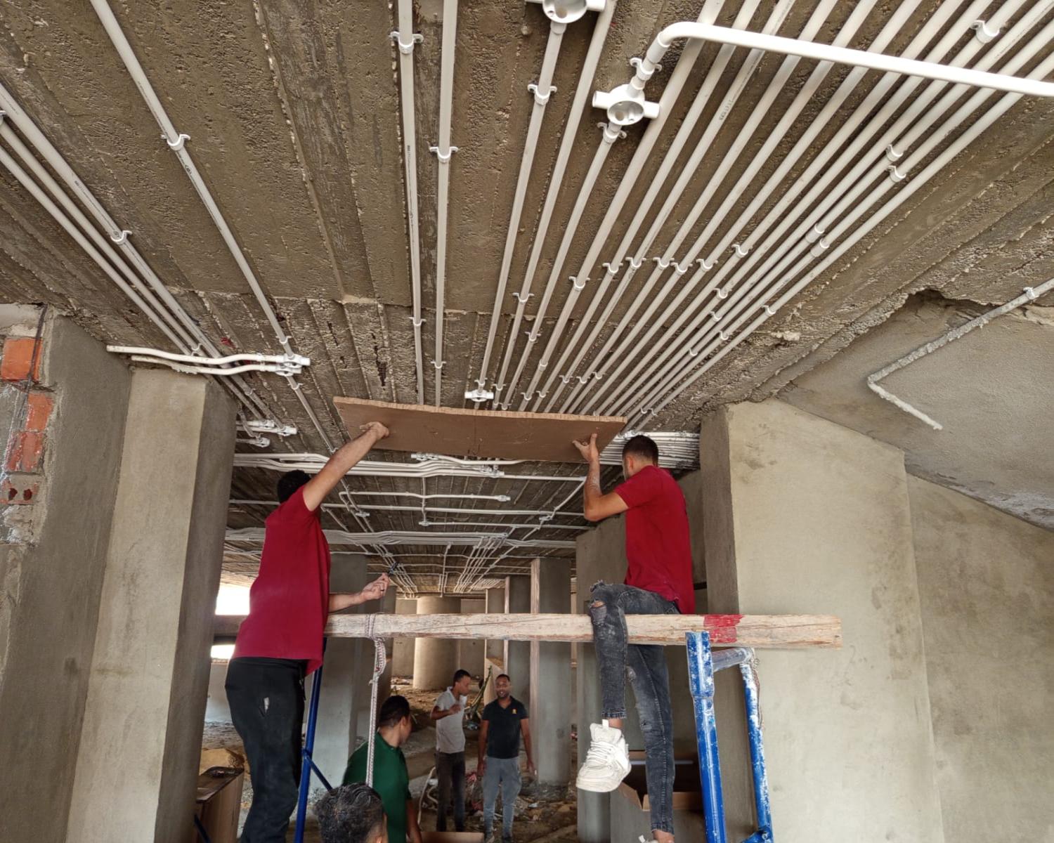 مواسير نحاس جنوب أفريقي مصر  أسعار تأسيس مواسير فريون التكييف