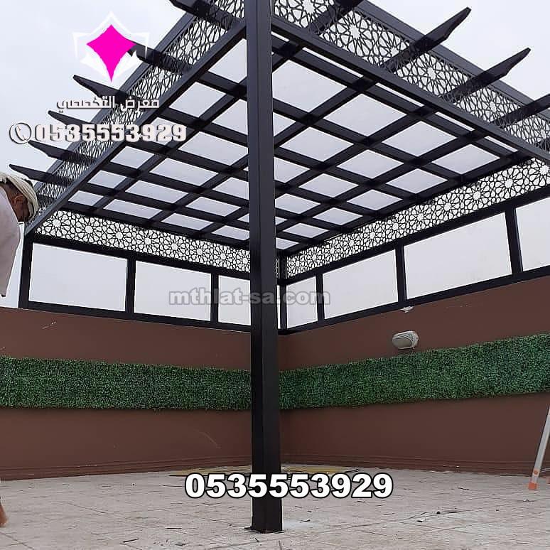 افضل محل مظلات بالرياض مؤسسة مظلات وسواتر الإختيار الأول للمظلات والسواتر بالرياض0500559613