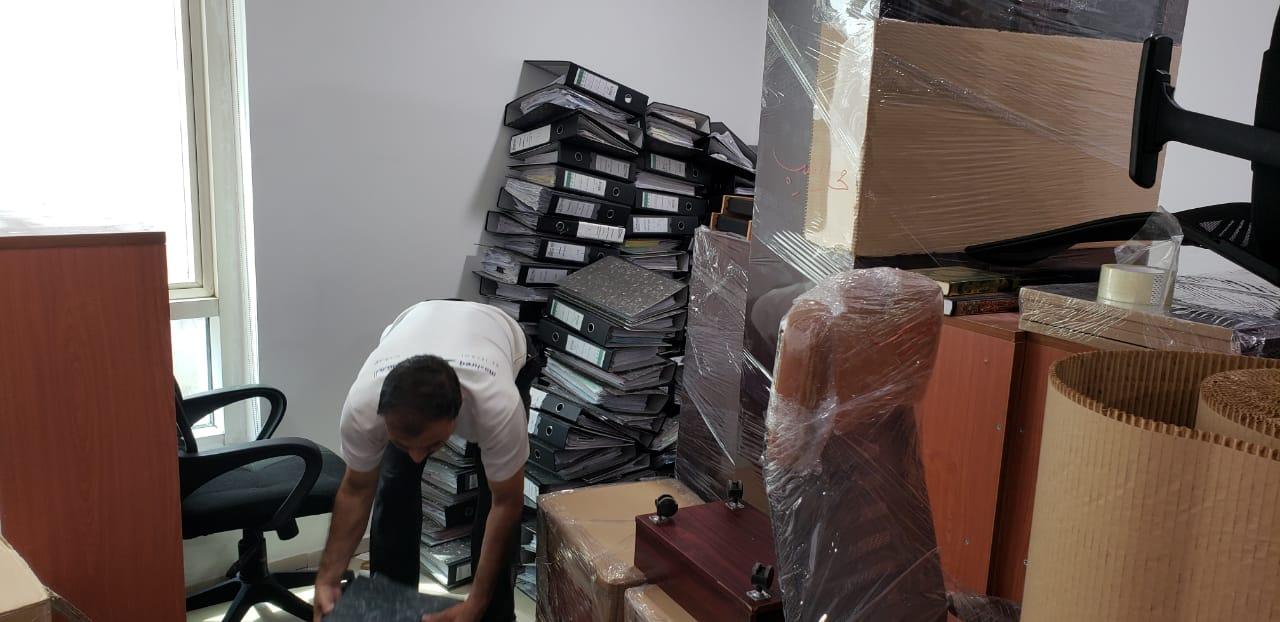 Beautiful Home Movers Dubai