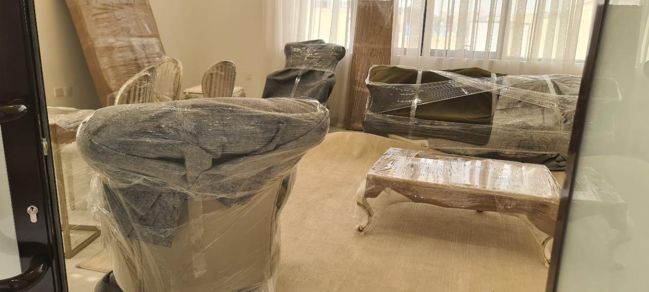 Force Movers and packers