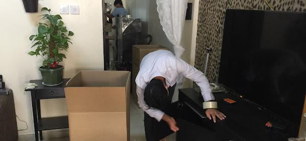 Abu dahbi لصديق نقل اثاث أبوظبي