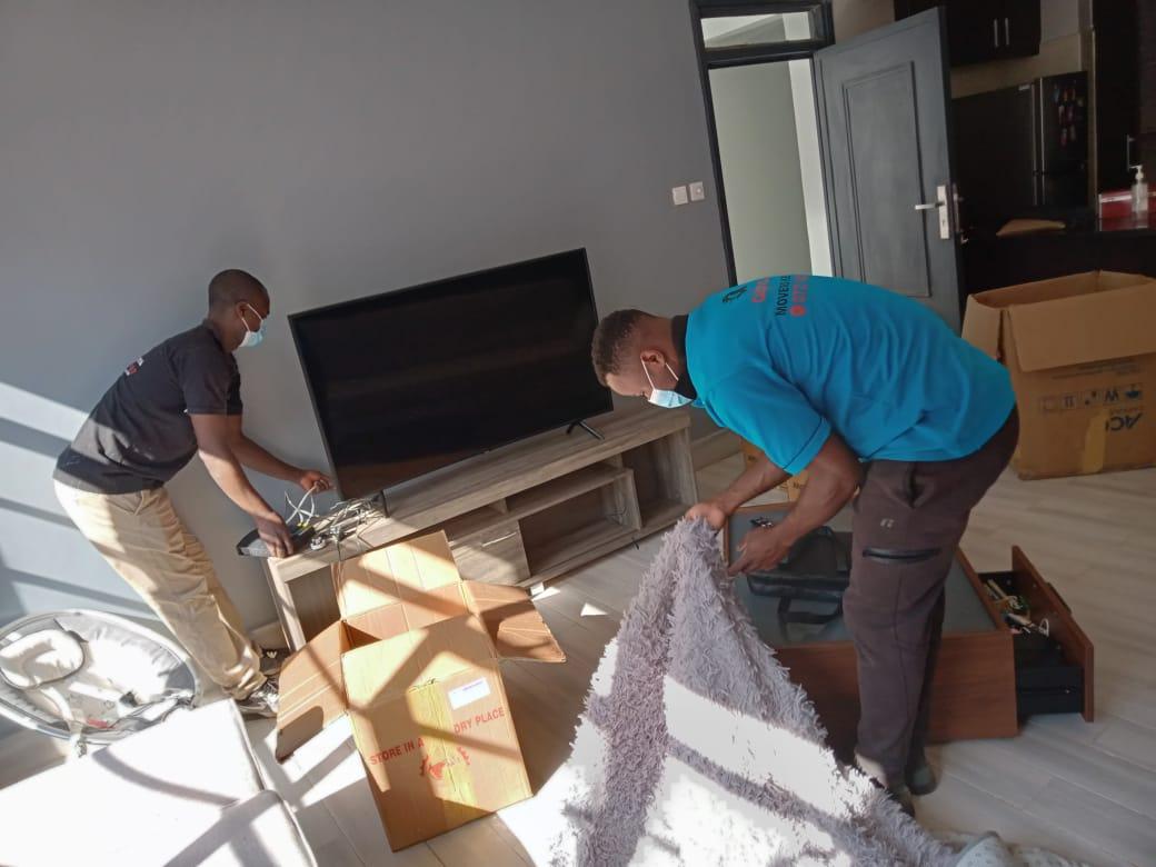 Abu dahbi لصديق نقل اثاث أبوظبي