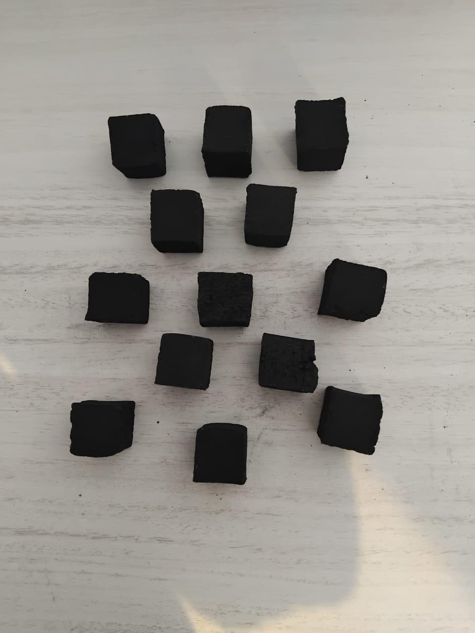 فحم صناعي للتصدير , فحم بخور وشيشة للمباخر والمعسل