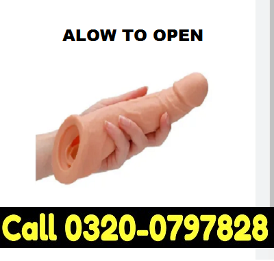 Silicone Condom In Pakistan & 0320-0797828