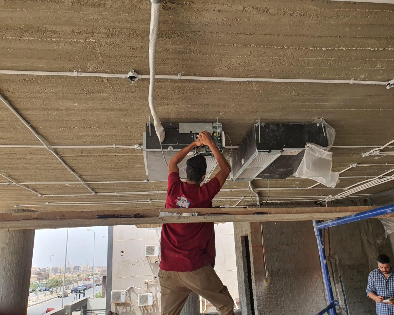 تكييف كونسيلد ٥ حصان تكييف كاريير كونسيلد 3 حصان انفرتر