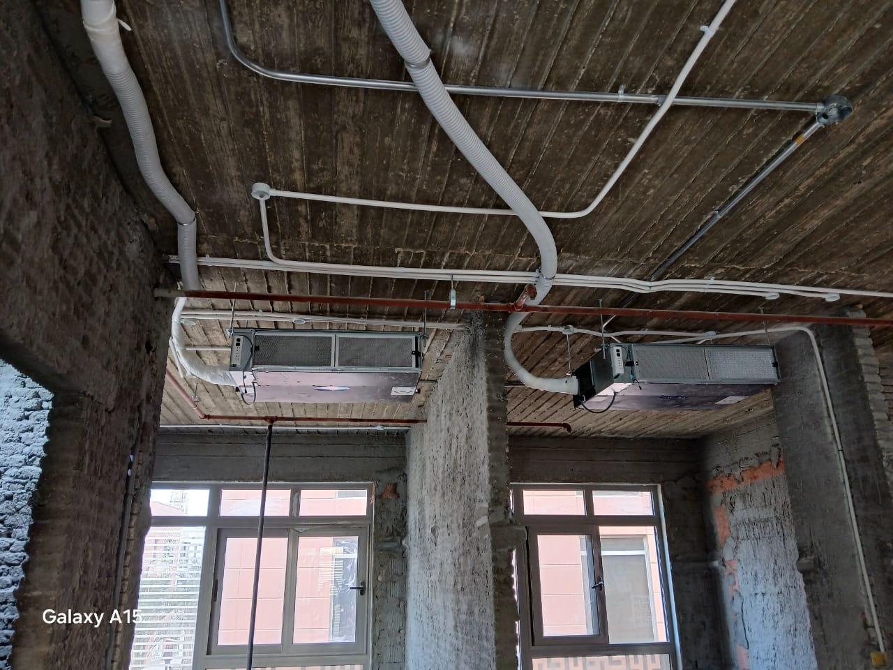 تكييف كونسيلد ٥ حصان تكييف كاريير كونسيلد 3 حصان انفرتر