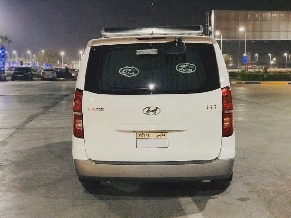 ايجار اتش وان 7راكب للعائلات 01099552706