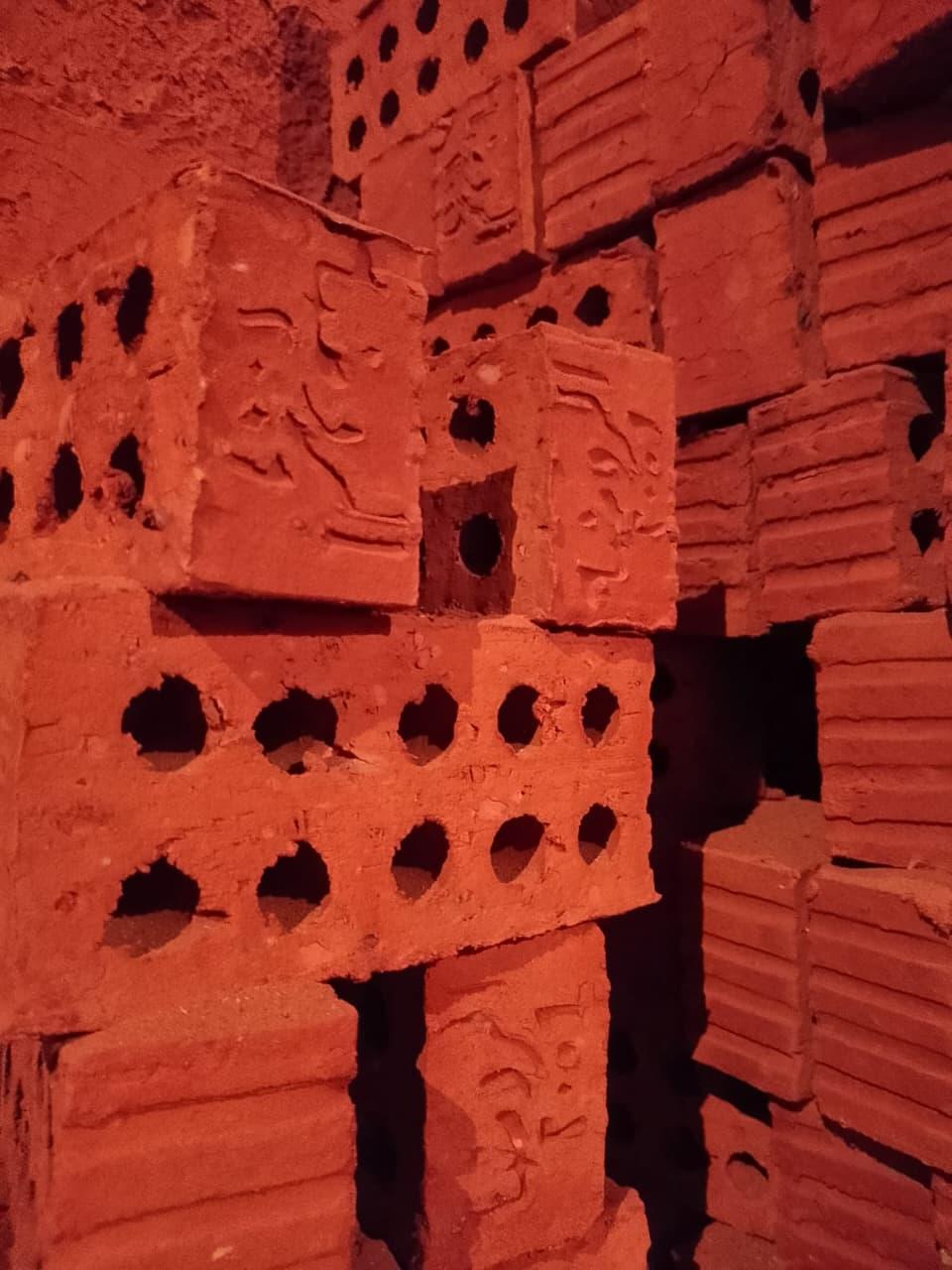 شركة النور – الاختيار الأول في الطوب الأحمر الطفلي 🔥 إحنا مش مجرد شريك للبناء… إحنا اكبر اسم  في ال