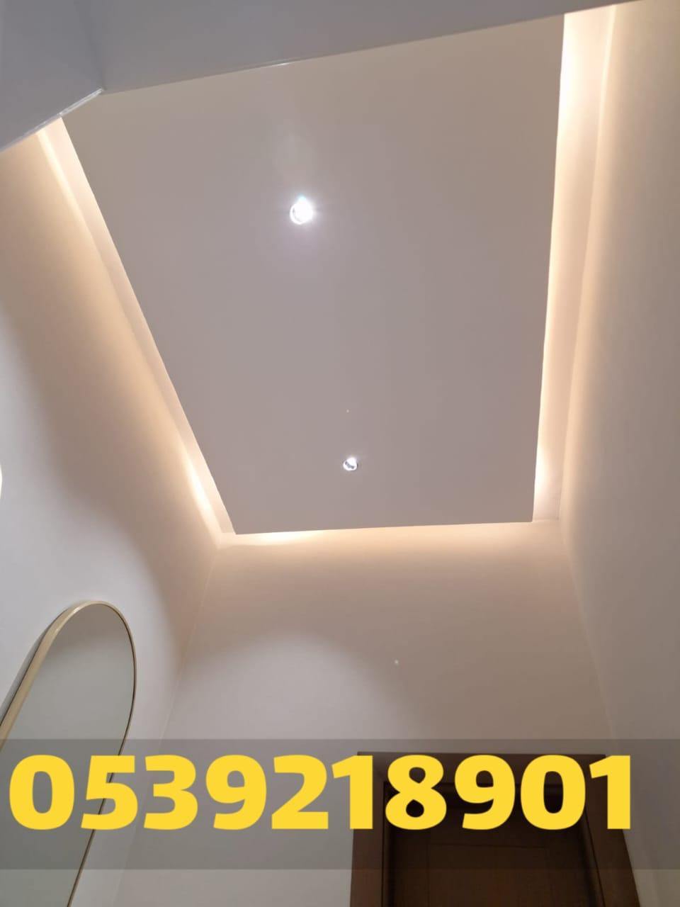 جبس بورد الاحساء 0539218901 – اسقف جبس بورد 2026