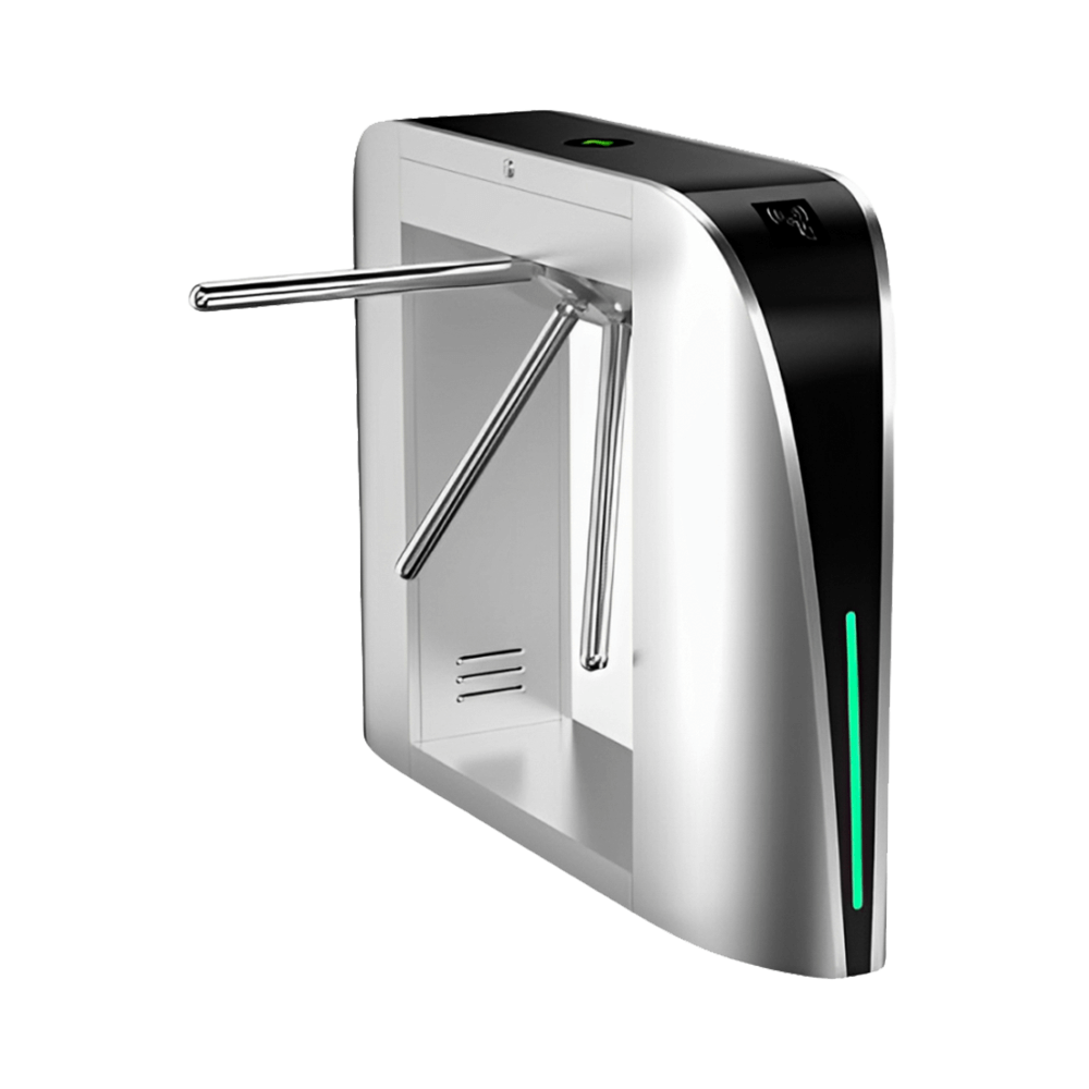 بوابة مرور افراد بوابات امنية ذكية بوابه دخول و خروج