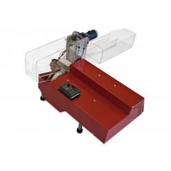 Electric cigarette injector-machine TREZO 1000 TURBO