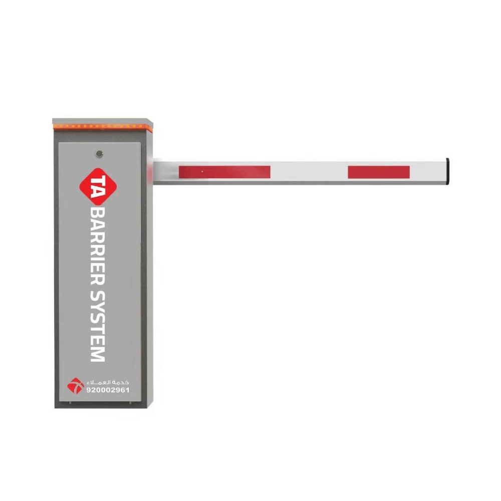 أفضل عروض بوابات دخول وخروج السيارات الذكية تركيب مجانى داخل مدن فروعنا