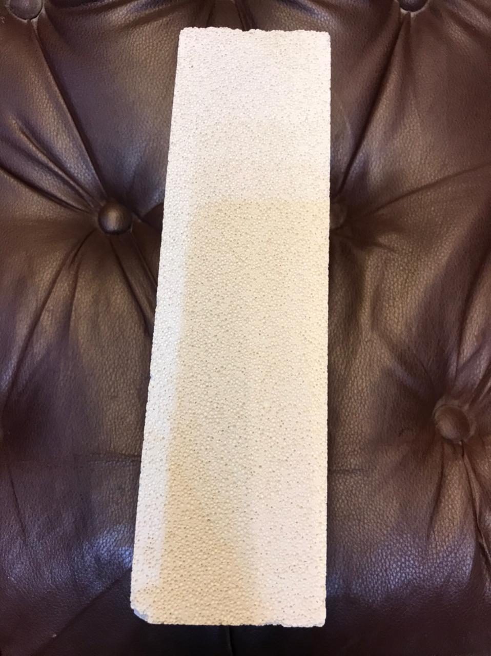 الطوب الأبيض الرغوي الخفيف من شركة النور امان اضافي ليك ولمشروعك