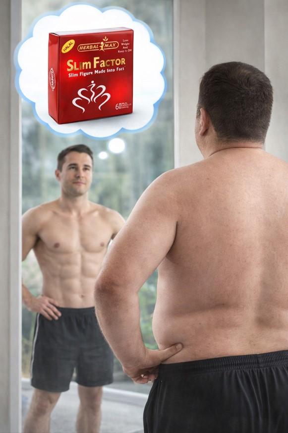 سليم فاكتور لجسم متناسق وثقة أكبر تبدأ