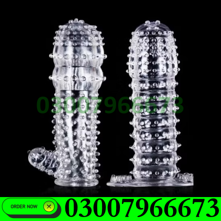 Original Silicone Condom Cash on Delivery in Pakistan - 03007966673
