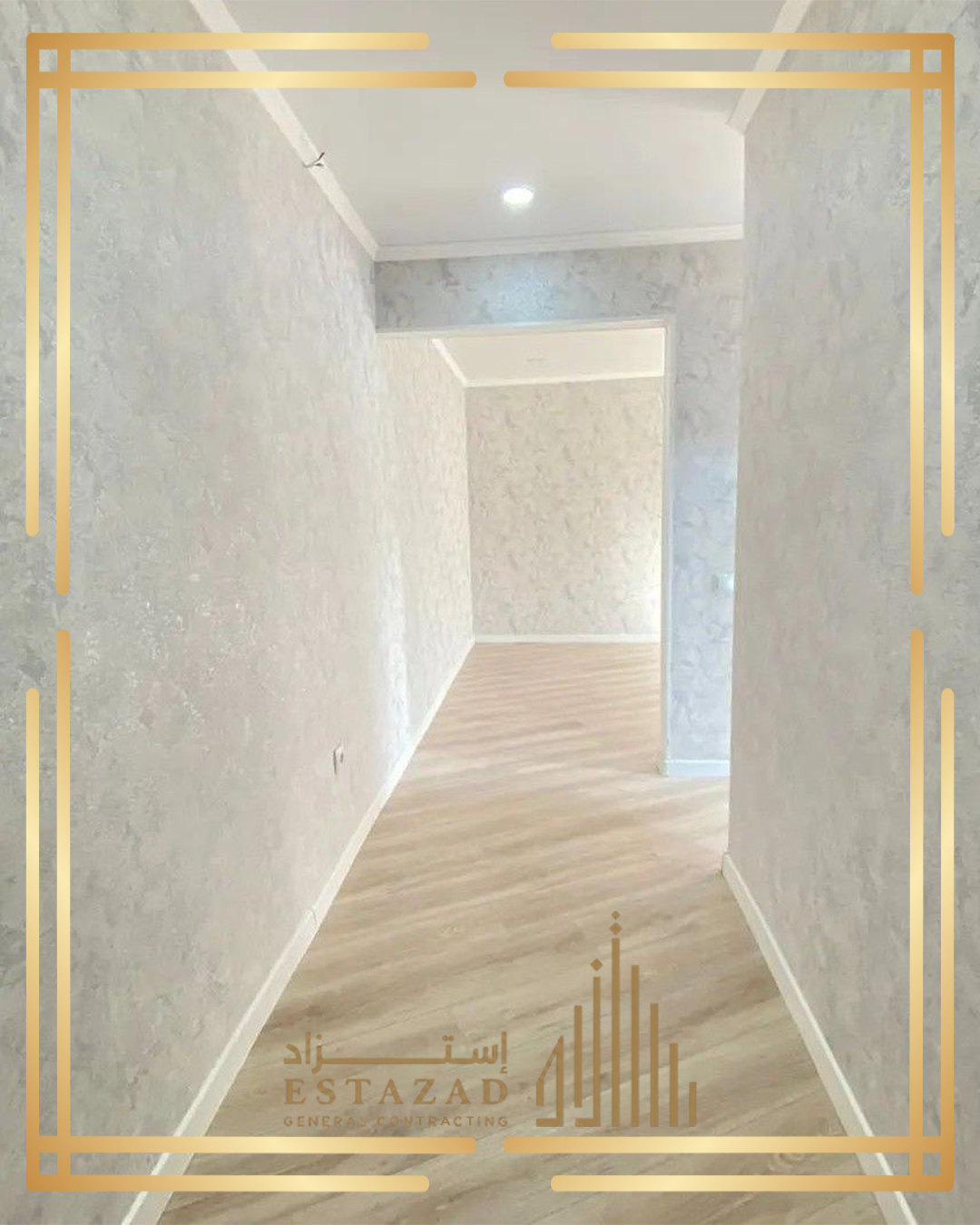 🎨 دهانات الرياض – فخامة تبدأ من اختيار الصح