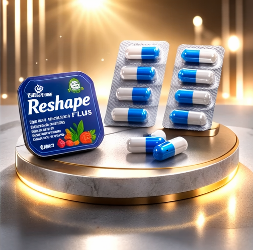 African Mango Plus – سر فقدان الوزن السريع والطبيعي