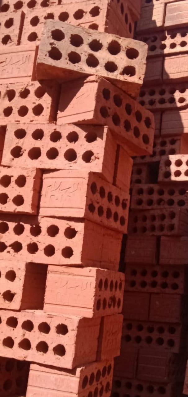 🏗️ النور… بناء يعتمد عليه  🔥 اسم كبير في سوق الطوب