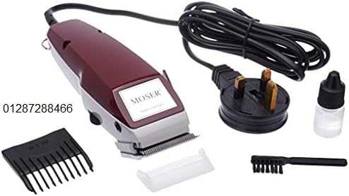 Moser hair clipper  1400-0151