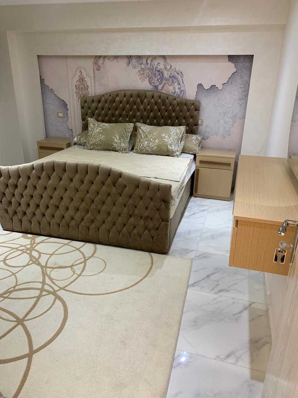 شقه فندقيه للايجار اليومي والشهري في الدقي