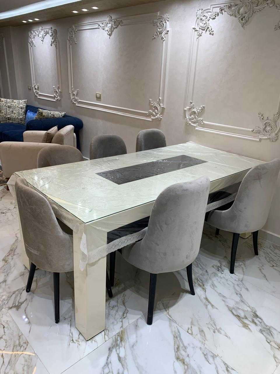 شقه فندقيه للايجار اليومي والشهري في الدقي