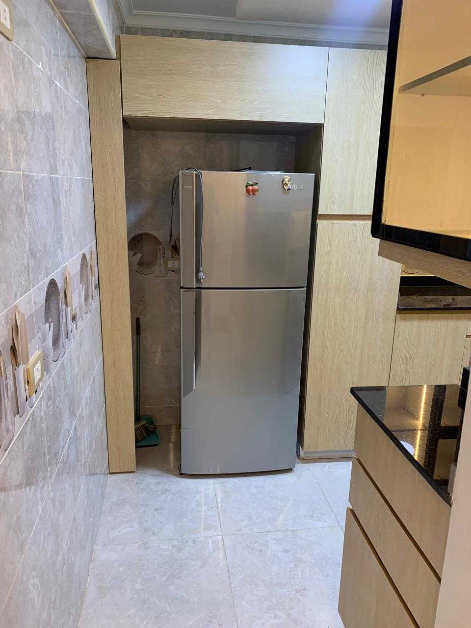 شقه فندقيه للايجار اليومي والشهري في الدقي