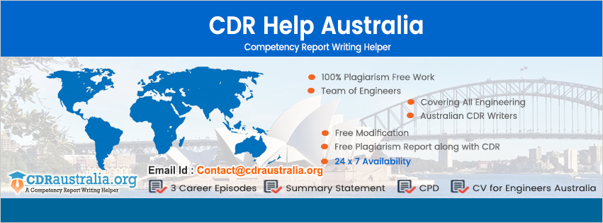 CDR Australia