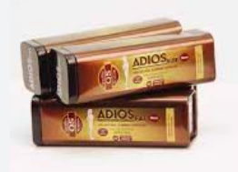 حبوب اديوس فات الاسبانيه للتنحيف