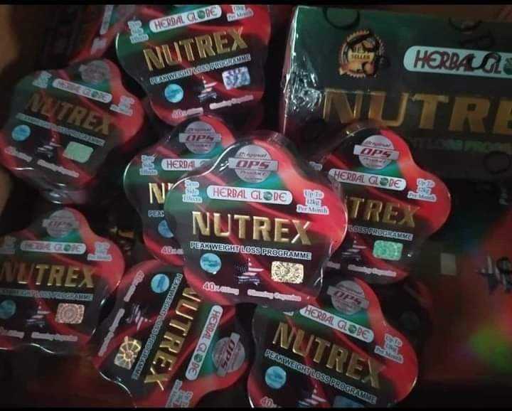 حبوب نيوتريكس للتخسيس  وشد الجسم