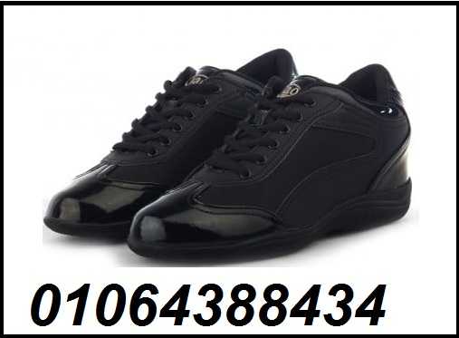 حذاء جاو مودا  شكل انيق يناسب الرجال والنساء لزياده الطول وتنحيف