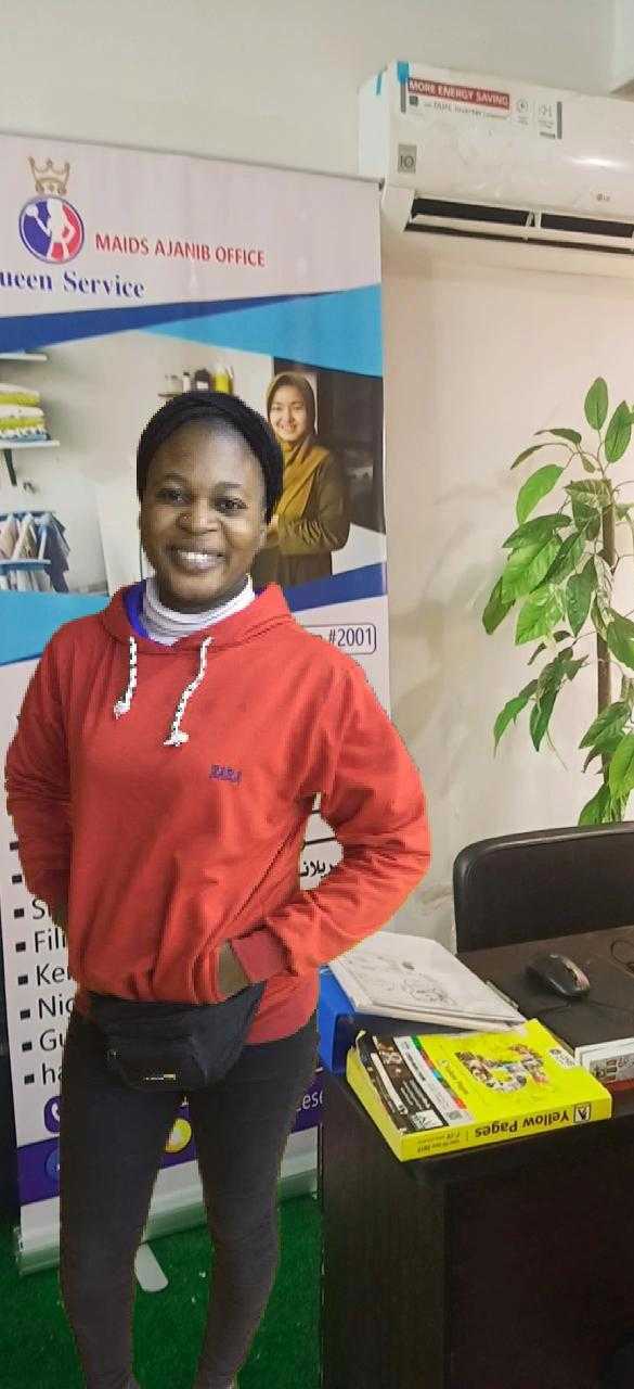 مكتب خدم فى مدينتىي مكتب خدمات فى الرحاب كوين سيرفيس للخدمات الاجانب